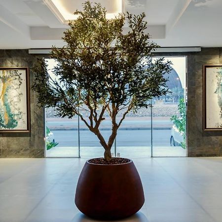 Viola Gardens Residence Riyadh Luaran gambar
