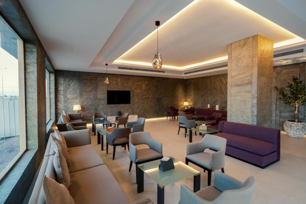 Viola Gardens Residence Riyadh Luaran gambar