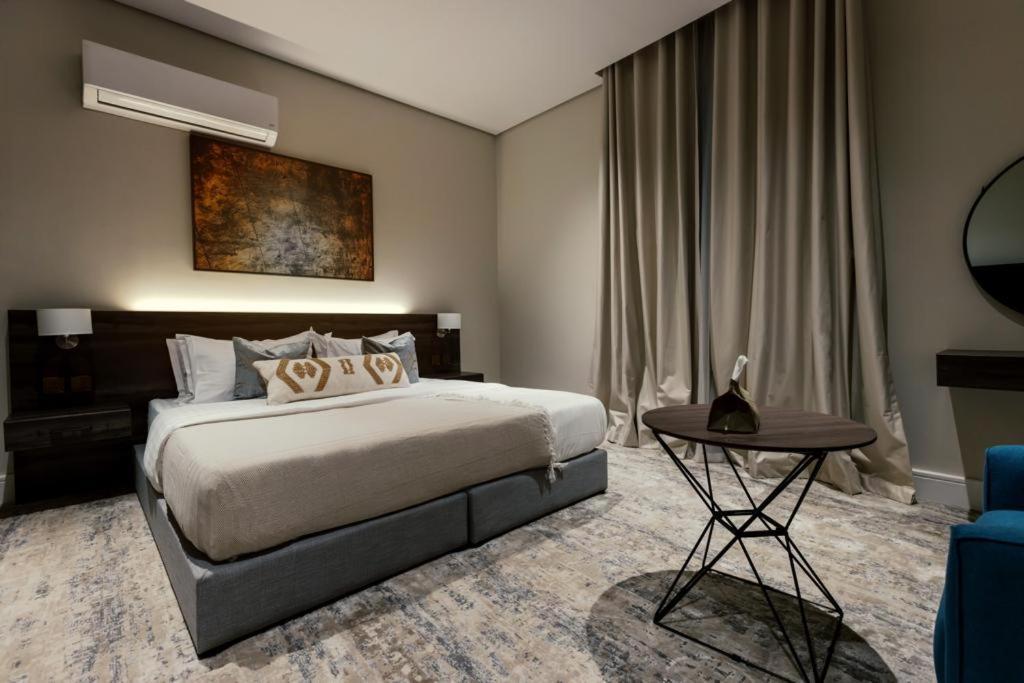 Viola Gardens Residence Riyadh Luaran gambar