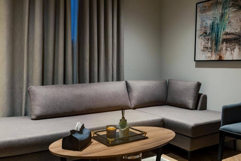 Viola Gardens Residence Riyadh Luaran gambar