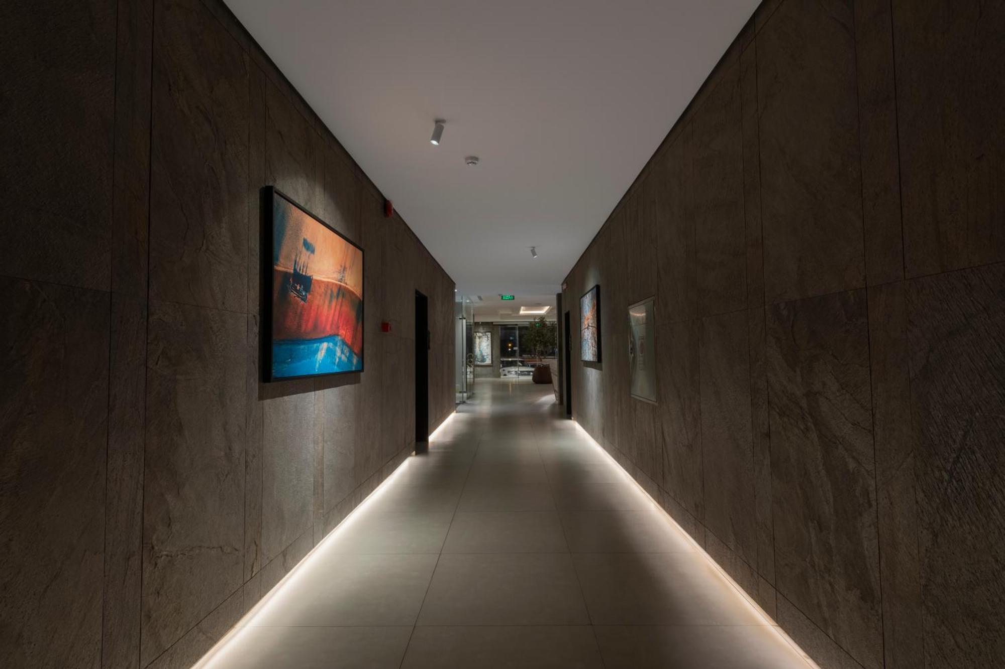 Viola Gardens Residence Riyadh Luaran gambar