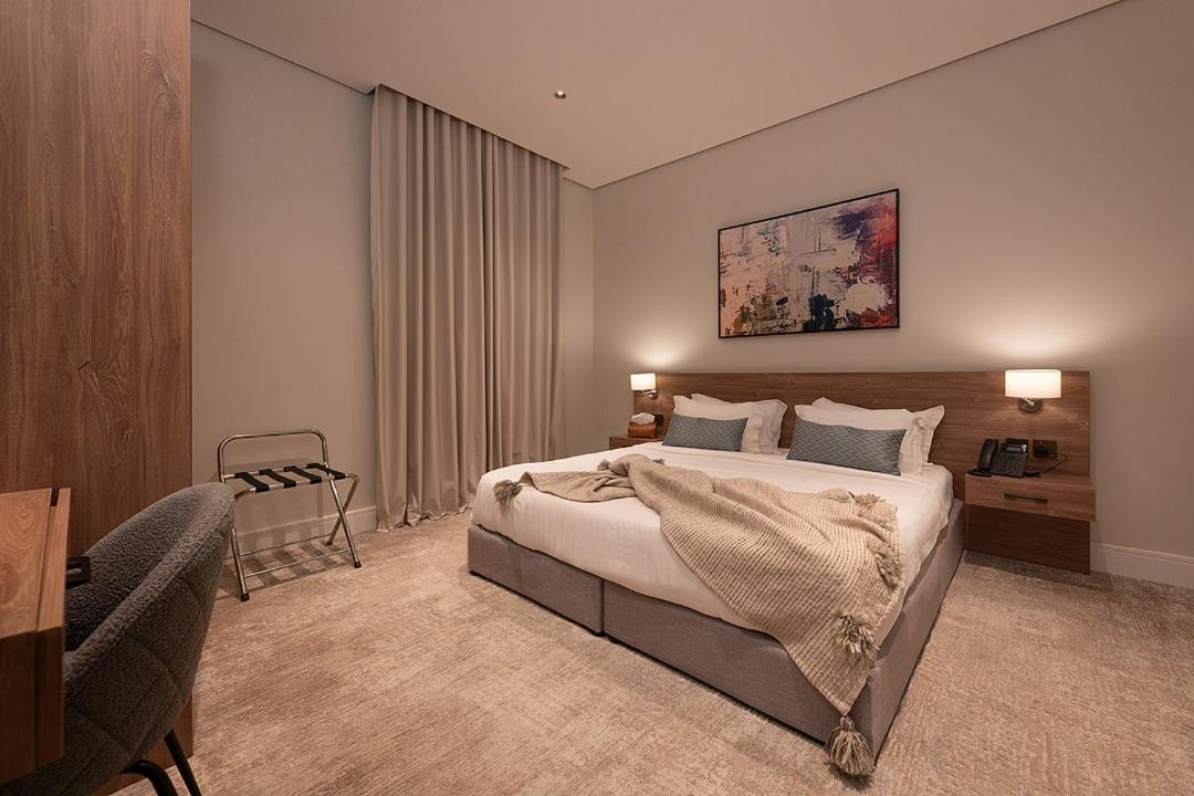 Viola Gardens Residence Riyadh Luaran gambar
