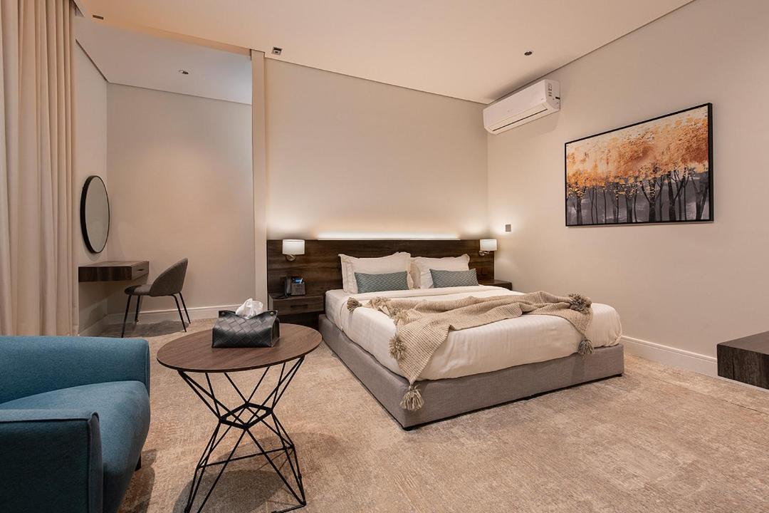 Viola Gardens Residence Riyadh Luaran gambar