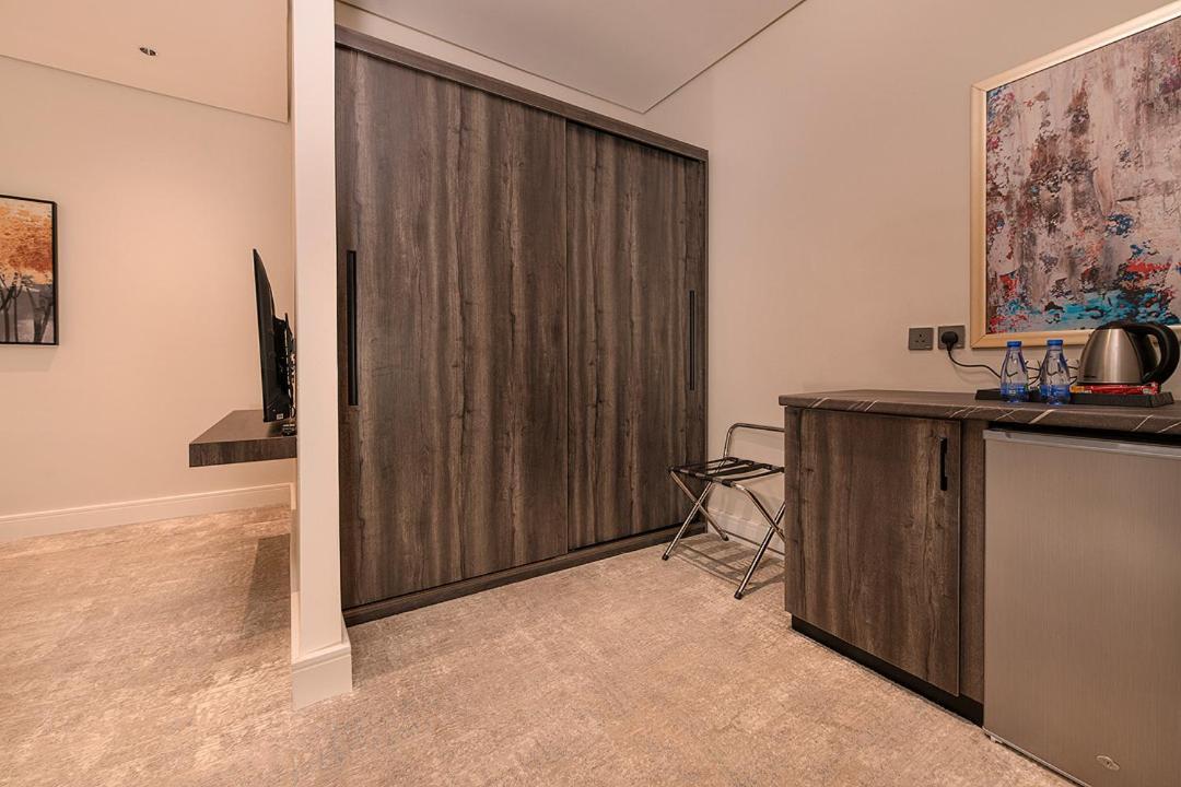 Viola Gardens Residence Riyadh Luaran gambar