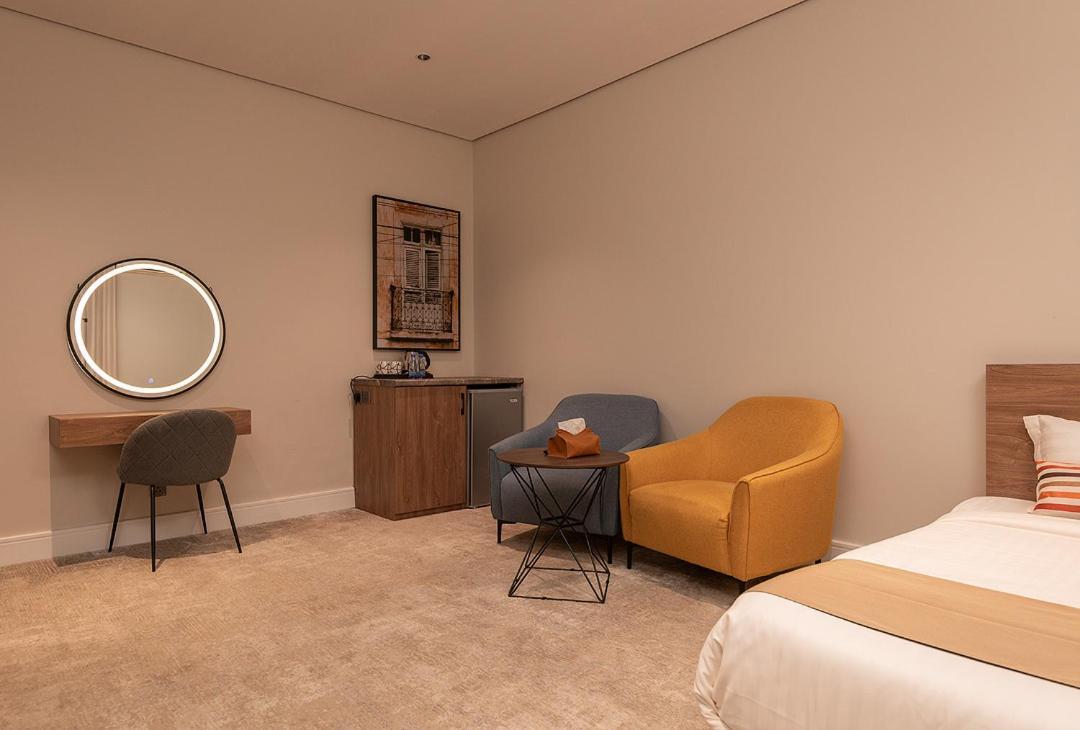Viola Gardens Residence Riyadh Luaran gambar