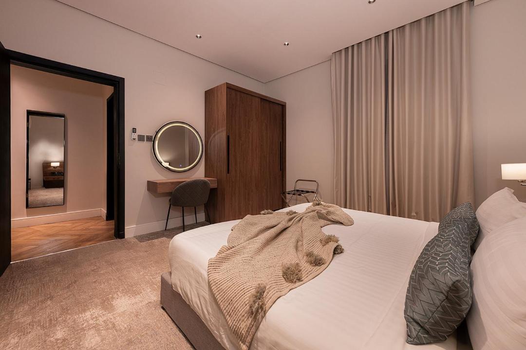 Viola Gardens Residence Riyadh Luaran gambar