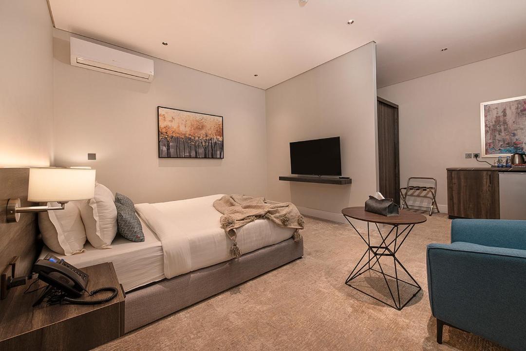 Viola Gardens Residence Riyadh Luaran gambar