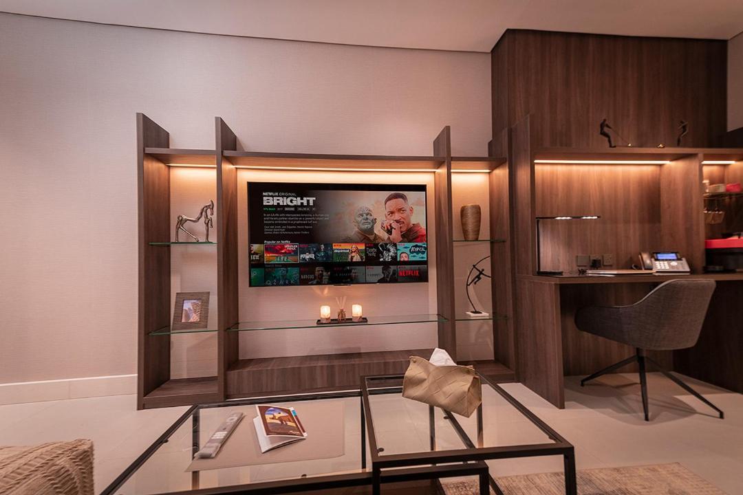Viola Gardens Residence Riyadh Luaran gambar