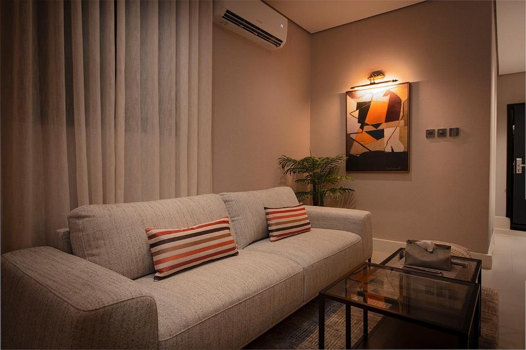 Viola Gardens Residence Riyadh Luaran gambar