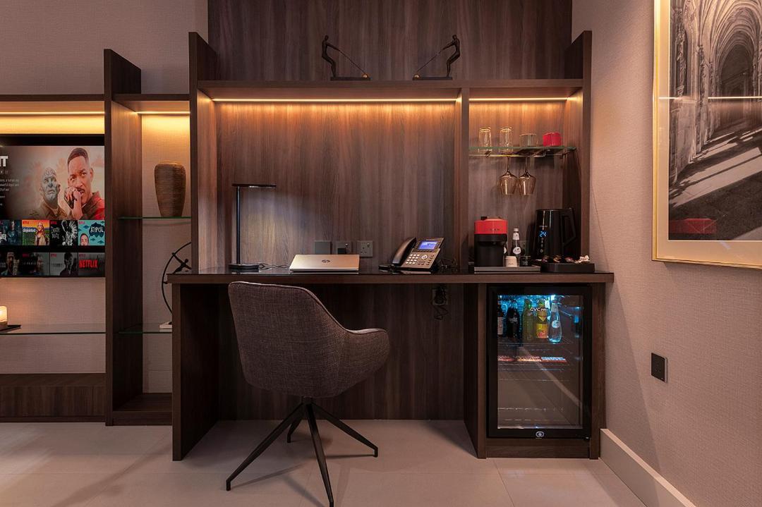 Viola Gardens Residence Riyadh Luaran gambar