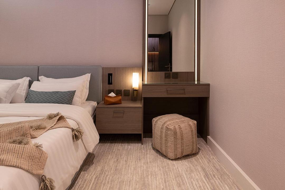 Viola Gardens Residence Riyadh Luaran gambar